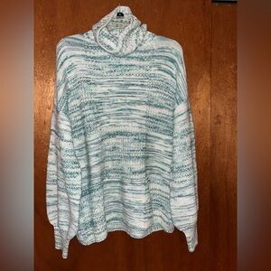Women’s Liz Claiborne Sweater size XXL